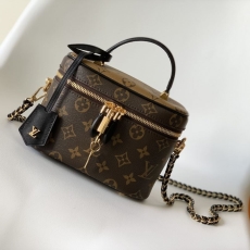 LV Cosmetic Bags